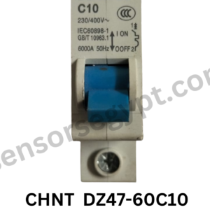 CHNT DZ47-60C10 DISCONNECT SWITCH