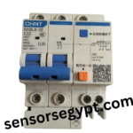 CHNT NXBLE-32C32 DISCONNECT SWITCH