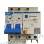 CHNT NXBLE-63C40 DISCONNECT SWITCH