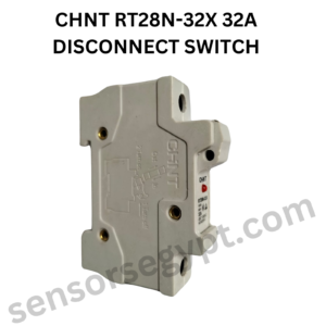 CHNT RT28N-32X 32A DISCONNECT SWITCH