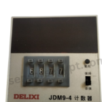 DELIXI JDM9-4 Temperature control