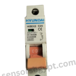 HYUNDAI HIBD63-S C25 DISCONNECT SWITCH