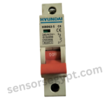 HYUNDAI HIBD63-S C4 DISCONNECT SWITCH