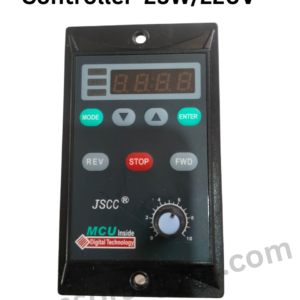 JSCC SF25E Speed Controller 25W/220V