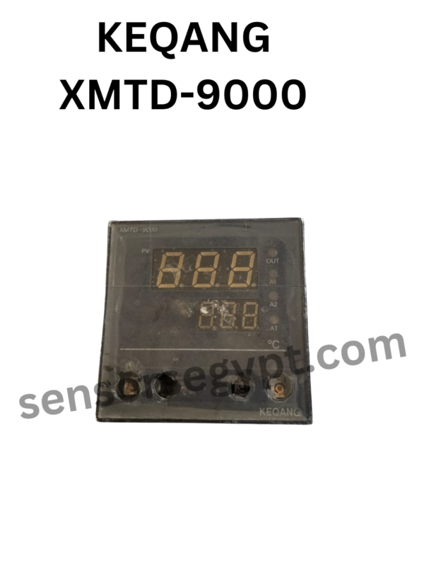 KEQANG XMTD-9000