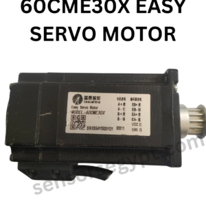 LEADSHINE 60CME30X EASY SERVO MOTOR (2)