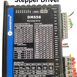 LEADSHINE DM556 Stepper Driver