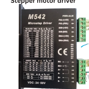 Leadshine M542 Stepper motor driver