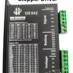 Qing Shenh QS542-N Stepper Driver