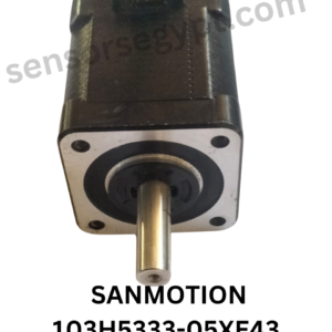 SANMOTION 103H5333-05XE43 Stepping Motor