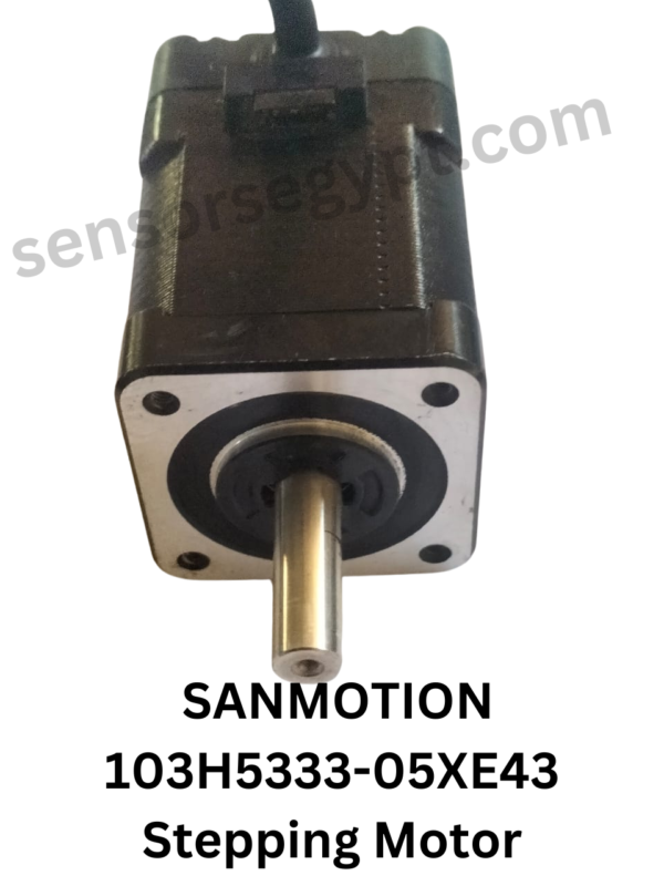 SANMOTION 103H5333-05XE43 Stepping Motor