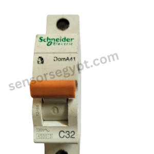 SCHNEIDER Doma41 C32 DISCONNECT SWITCH