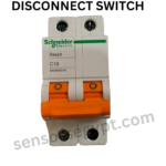 SCHNEIDER EA9AN2C16 DISCONNECT SWITCH