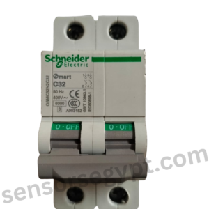 SCHNEIDER OSMC32N2C32 DISCONNECT SWITCH