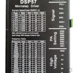 SIHONG DSP57/57 stepper motor drivers