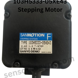 SANMOTION 103H5333-05XE43 Stepping Motor