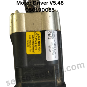 Schneider Electric MCI23B-ELM-08 MDrive 23 Plus Motor Driver V5.48 050190085