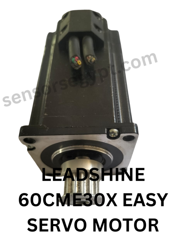 LEADSHINE 60CME30X EASY SERVO MOTOR