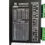 Leadshine 2DM542C Stepper motor driver