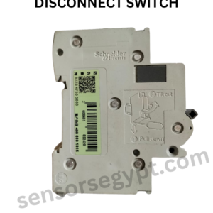 SCHNEIDER OSMC32N1C16 DISCONNECT SWITCH