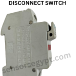 ZHRDA RT18-32X10X38 DISCONNECT SWITCH