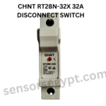 CHNT RT28N-32X 32A DISCONNECT SWITCH