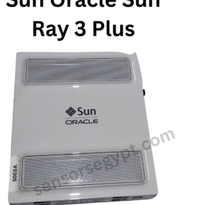 Sun Oracle Sun Ray 3 Plus