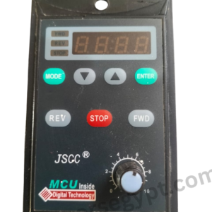 JSCC SF60E SPEED CONTROLLER 60W 220V