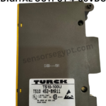 TURCK TS10 452-8MR11 DIGITAL OUTPUT 4*30VDC