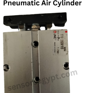 JNC TN25X10 Pneumatic Air Cylinder