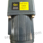 CHENGBANG 4IK25RGN-C 25W speed CONTROL motor