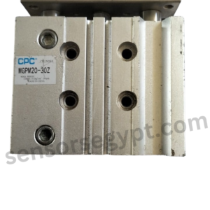 CPC MGPM 20-30Z Pneumatic Cylinder