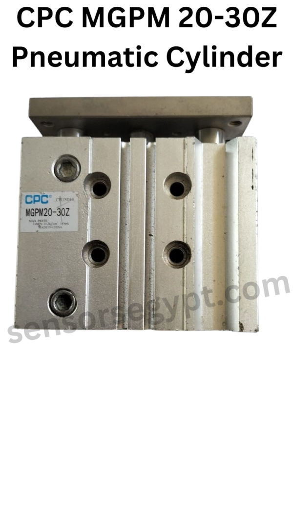 CPC MGPM 20-30Z Pneumatic Cylinder