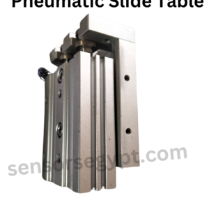 CPTP MXS16-10 Pneumatic Slide Table