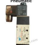 HC 4V210-08 Pneumatic