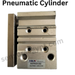 H&N MGPM 20-20Z Pneumatic Cylinder