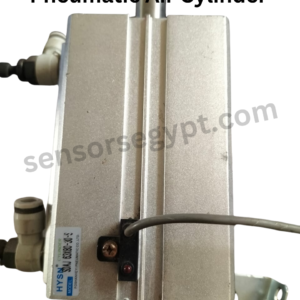 HYSN SDAJ6380-30-S Pneumatic Air Cylinder