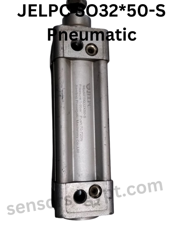 JELPC SO32*50-S Pneumatic