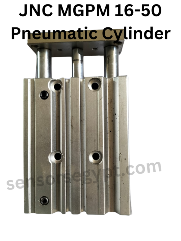 JNC MGPM 16-50 Pneumatic Cylinder