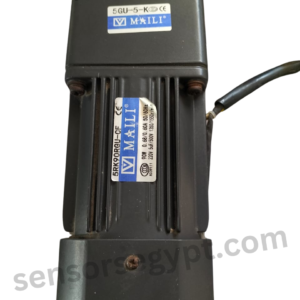 MAILI 5IK90RGN-CF 220V 90W speed CONTROL motor