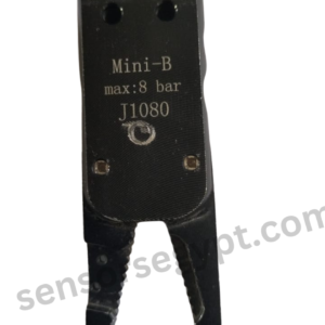 MINI-B J1080 Mini Pneumatic Clamp