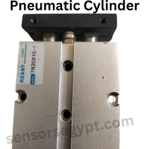 ROANY TN20*10-S Pneumatic Cylinder