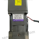 Speed regulating motor M560-502 220V 60W