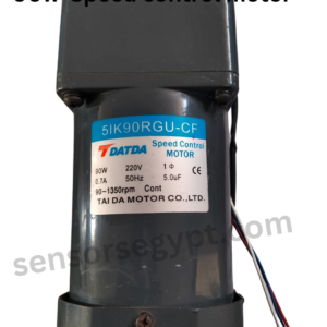 TAI DA 5IK90RGU-CF 90w Speed __control motor (1)