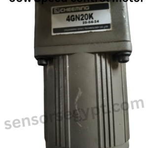 CHEEMING 4IK25RGN-C 25w Speed ​​control motor