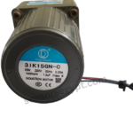 INDUCTION MOTTOR 3IK15GN-C 15W speed CONTROL motor