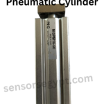 JNC MGPM 16-50 Pneumatic Cylinder