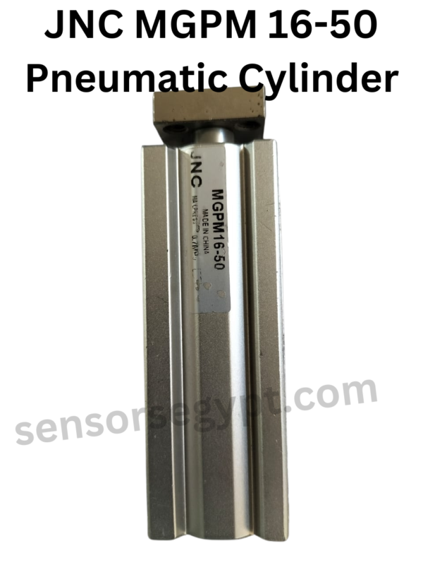 JNC MGPM 16-50 Pneumatic Cylinder