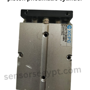 XCPC TN 25*30-S Double piston pneumatic cylinder